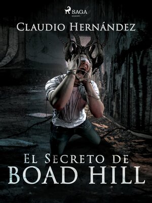 cover image of El secreto de Boad Hill